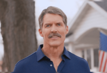 Eric Hovde Net Worth