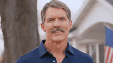 Eric Hovde Net Worth