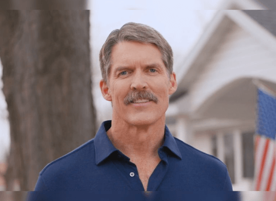 Eric Hovde Net Worth