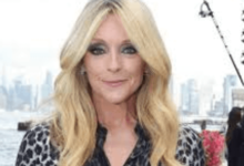 Jane Krakowski Net Worth
