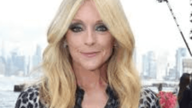 Jane Krakowski Net Worth