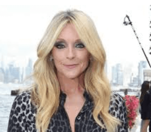 Jane Krakowski Net Worth