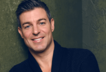 Jeff Schroeder Net Worth