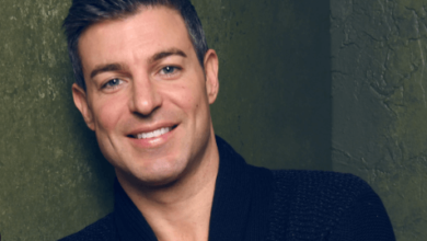 Jeff Schroeder Net Worth