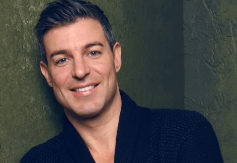 Jeff Schroeder Net Worth