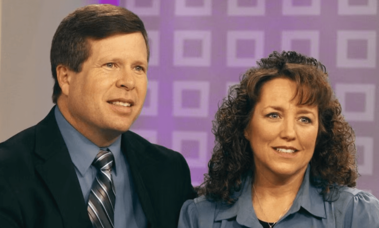 Jim Bob Duggar Net Worth