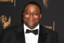 Kenan Thompson Net Worth