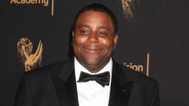 Kenan Thompson Net Worth