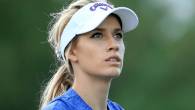 Paige Spiranac Net Worth