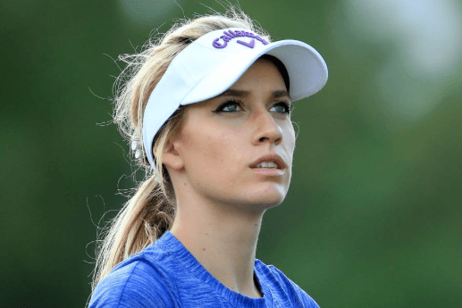 Paige Spiranac Net Worth