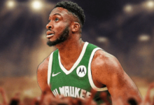 Thanasis Antetokounmpo Net Worth