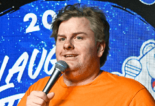 Tim Dillon Net Worth