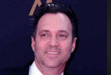 Adam Housley Net Worth