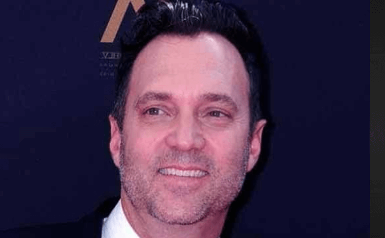 Adam Housley Net Worth