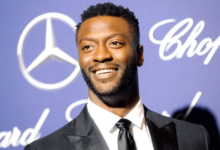 Aldis Hodge Net Worth