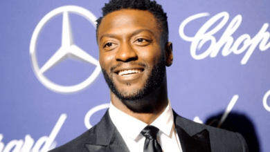 Aldis Hodge Net Worth