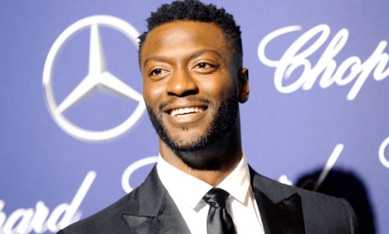 Aldis Hodge Net Worth