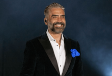 Alejandro Fernandez Net Worth
