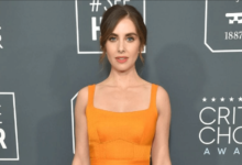 Alison Brie Net Worth