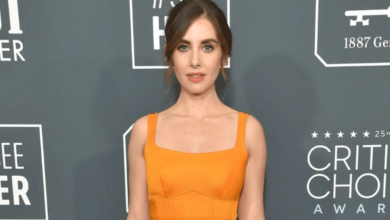 Alison Brie Net Worth