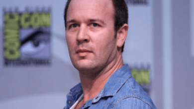 Brendon Small Net Worth