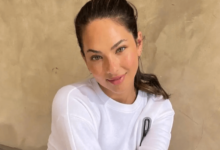 Christen Harper Net Worth