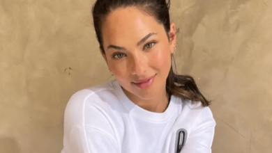 Christen Harper Net Worth