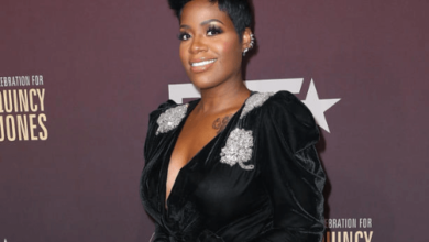 Fantasia Net Worth