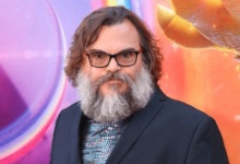 Jack Black Net Worth 2024