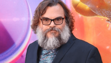 Jack Black Net Worth 2024