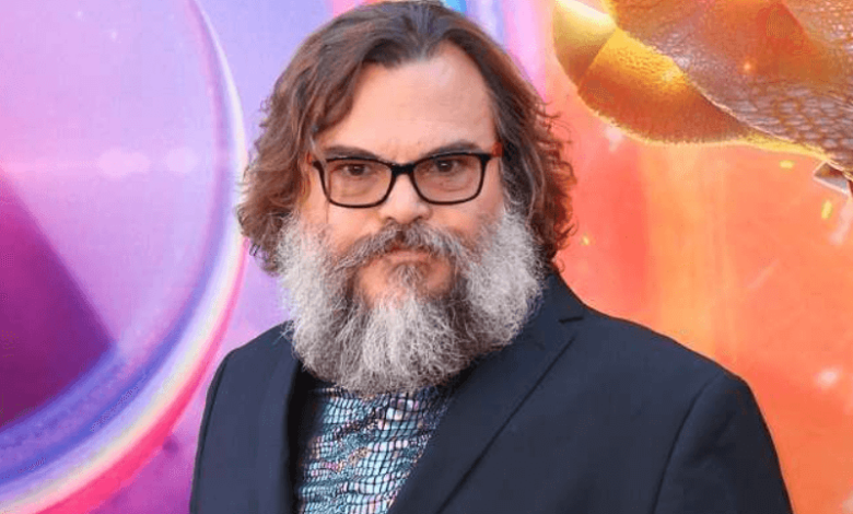 Jack Black Net Worth 2024