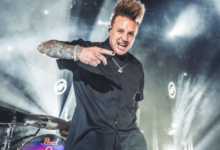 Jacoby Shaddix Net Worth