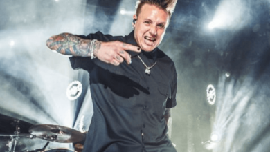 Jacoby Shaddix Net Worth