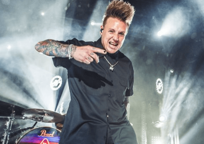 Jacoby Shaddix Net Worth