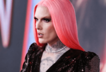 Jeffree Star Net Worth 2023