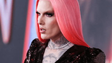 Jeffree Star Net Worth 2023