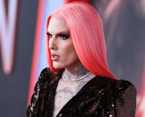 Jeffree Star Net Worth 2023