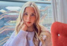 Katie Feeney Net Worth
