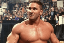 Ken Shamrock Net Worth
