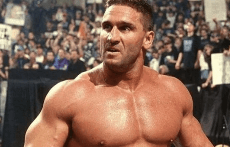 Ken Shamrock Net Worth