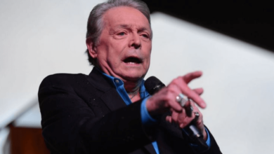 Mickey Gilley Net Worth