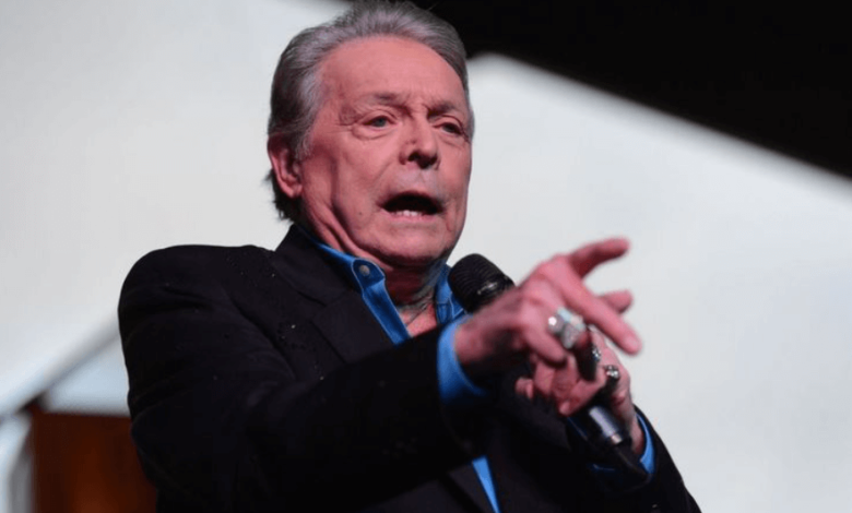 Mickey Gilley Net Worth