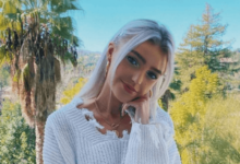 Morgan Riddle Net Worth