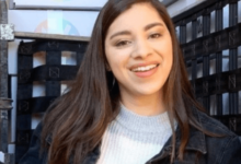 Moriah Elizabeth Net Worth