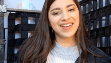 Moriah Elizabeth Net Worth