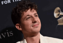 Charlie Puth Net Worth