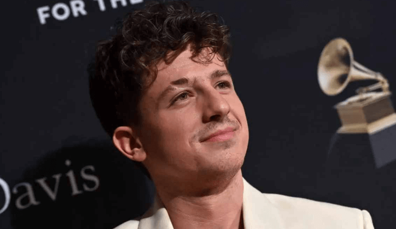 Charlie Puth Net Worth