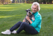 Dottie Pepper Net Worth