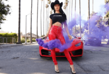 Jenny 69 Net Worth