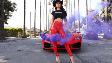 Jenny 69 Net Worth